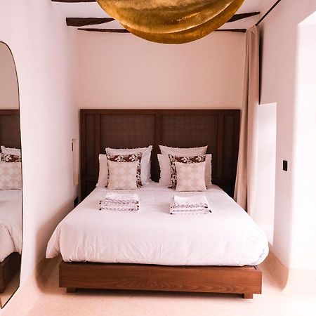 Riad Pompon Маракеш Екстериор снимка