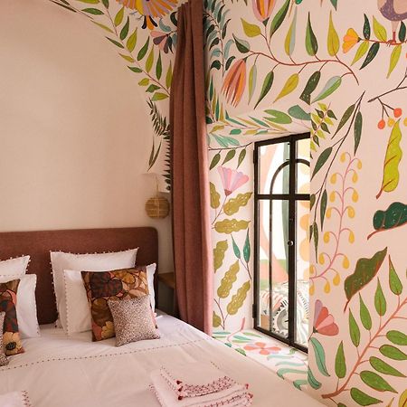 Riad Pompon Маракеш Екстериор снимка
