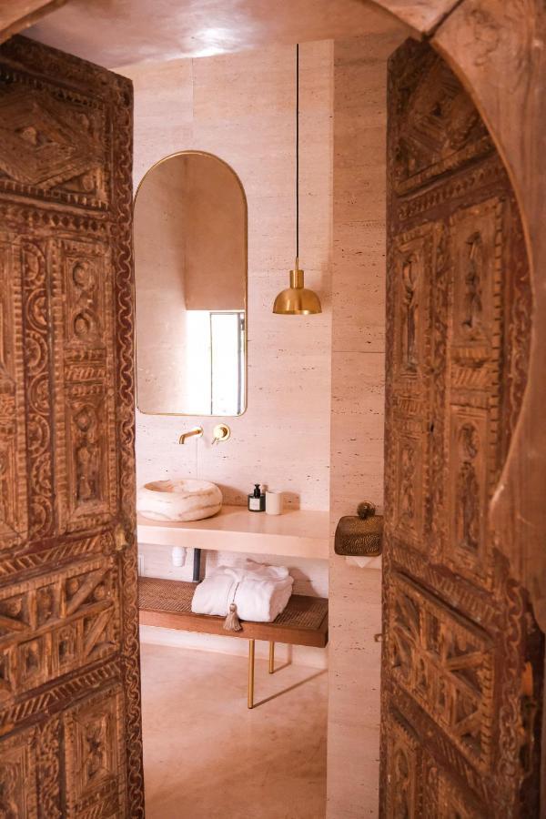 Riad Pompon Маракеш Екстериор снимка