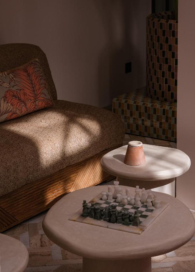Riad Pompon Маракеш Екстериор снимка