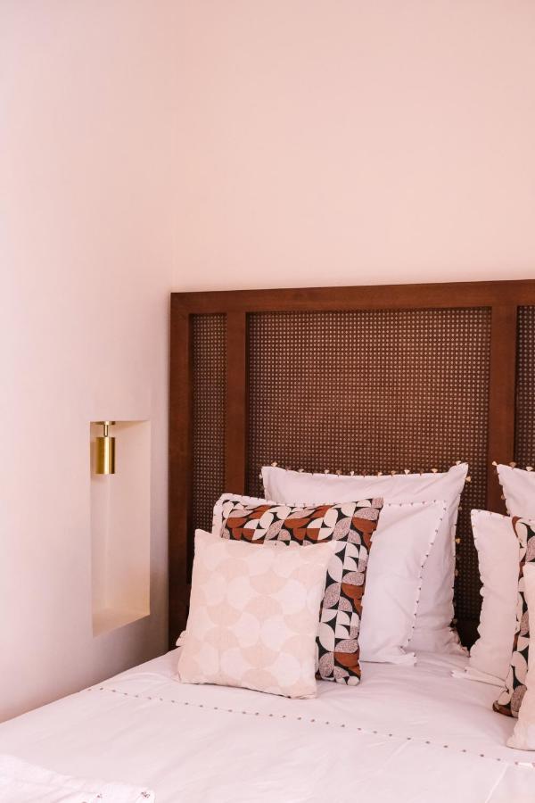 Riad Pompon Маракеш Екстериор снимка