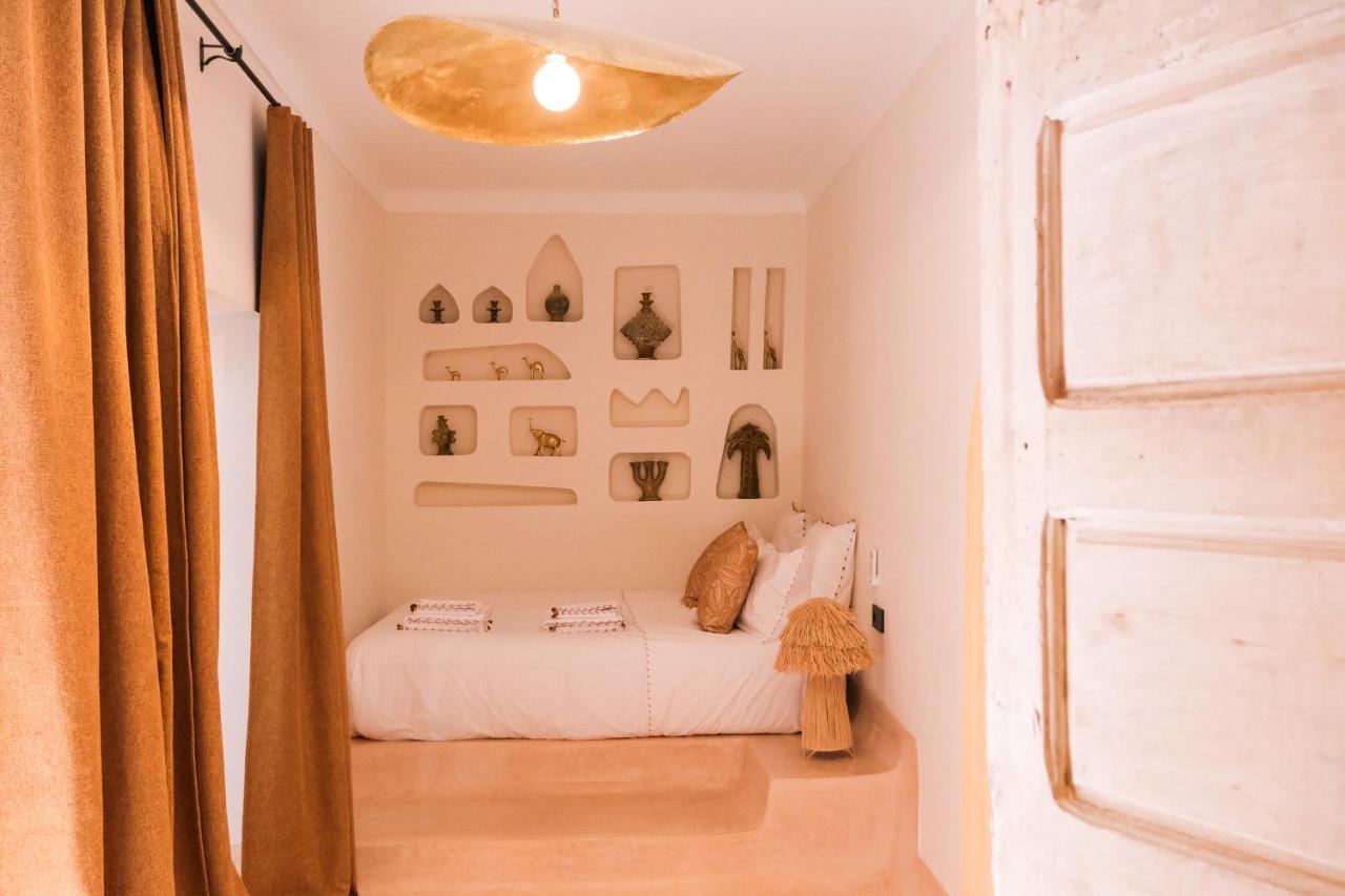 Riad Pompon Маракеш Екстериор снимка