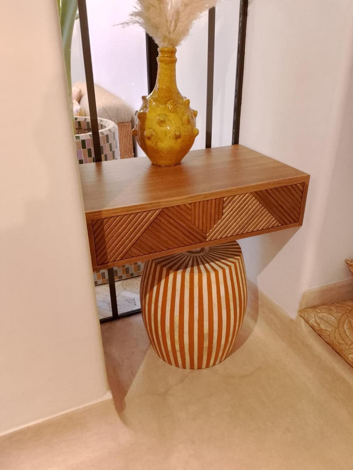 Riad Pompon Маракеш Екстериор снимка