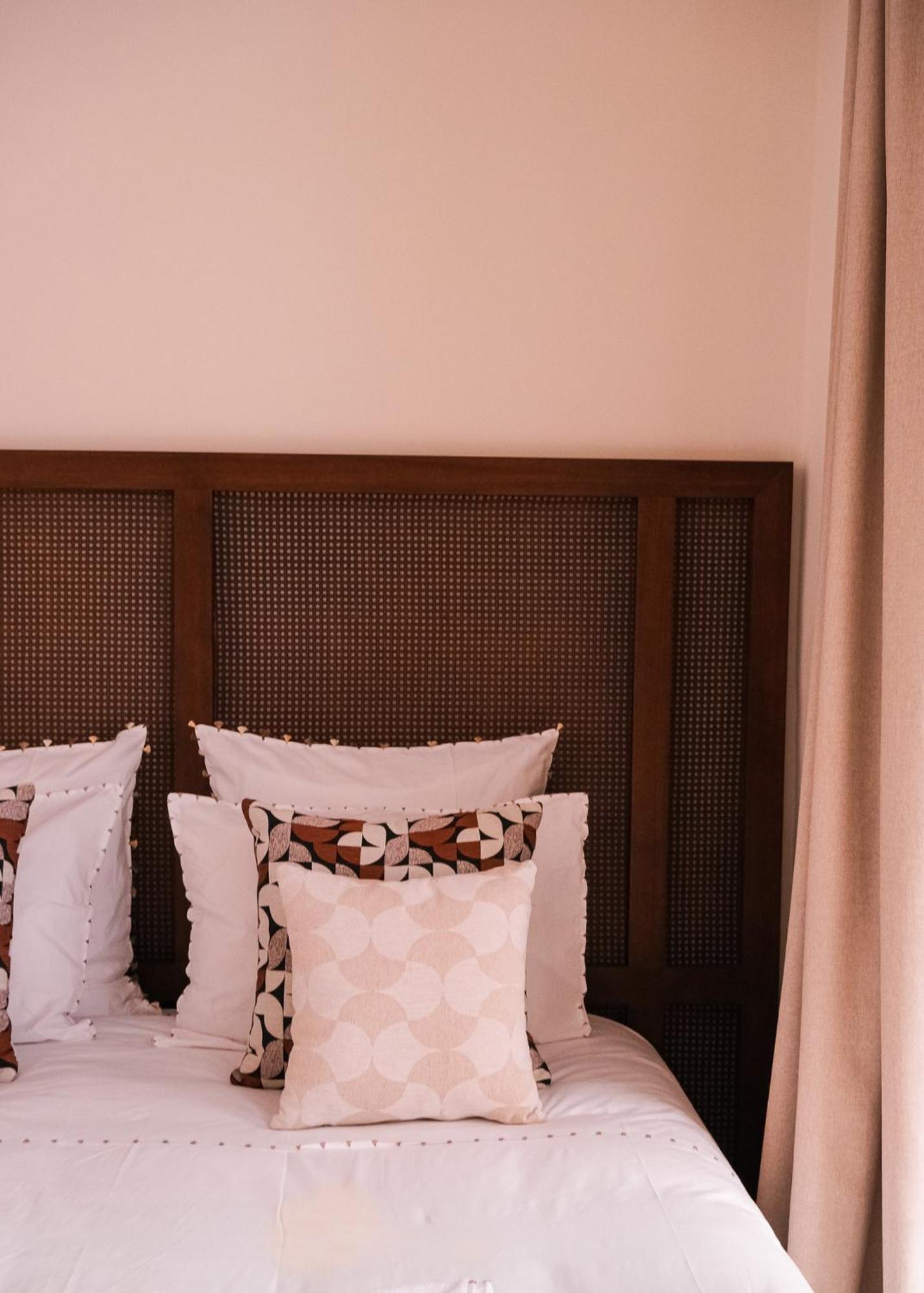 Riad Pompon Маракеш Екстериор снимка